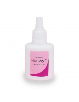 Окислитель NIKK MOLE Oxidant 3 %, кремовая эмульсия, 30 ml