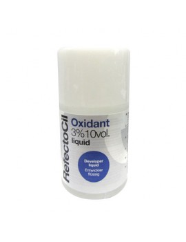 Окислитель 3% - RefectoCil Oxidant liquid жидкий, 100 ml