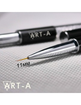 Кисть ART-A для дизайна, 11 мм