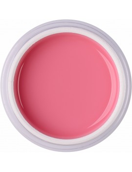 Камуфлирующий гель средняя вязкость Cosmoprofi Dark Pink, 15 g