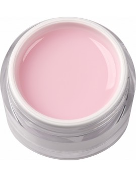 Молочный гель средняя вязкость Cosmoprofi Milky Pink, 50 g