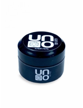 Клей-гель для Nail - аксессуаров Uno, 8 мл / 5 гр.