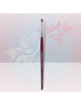 Кисть для геля RIO PROFI Nail Art Brush 4