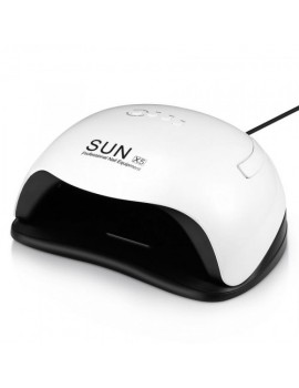 Лампа для маникюра LED SunX5 54W