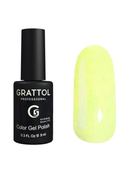 Гель-лак GRATTOL Color Gel Polish LS ONYX 02, 9 ml