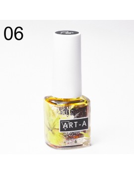 Аква-краска Art-A 06, 5 мл